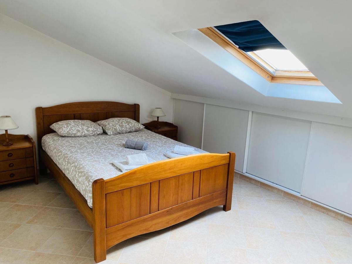 Swordfish Beach Apartment Peniche Exterior photo