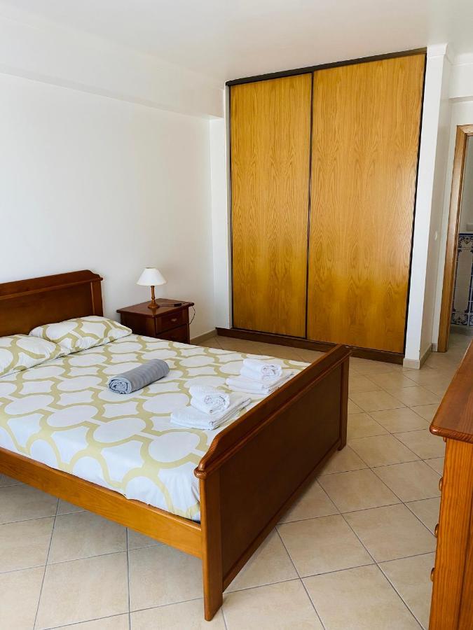 Swordfish Beach Apartment Peniche Exterior photo