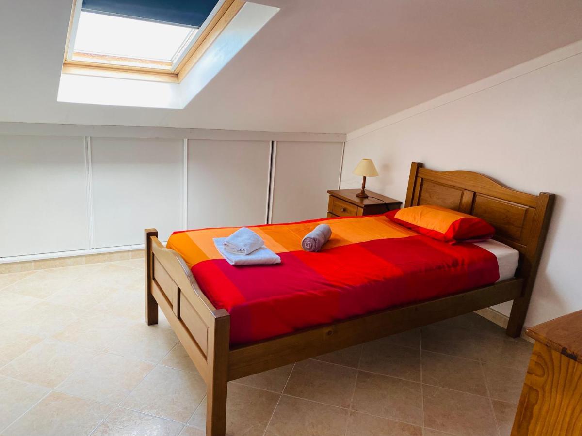 Swordfish Beach Apartment Peniche Exterior photo