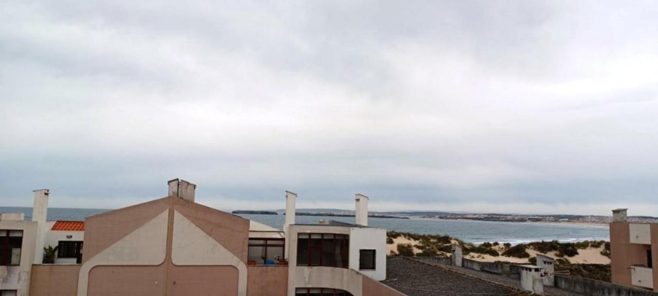 Swordfish Beach Apartment Peniche Exterior photo